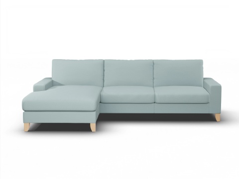 Ecksofa LO Large L